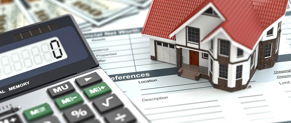 home buying budget