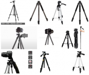 Tripod