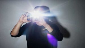 flash photographer