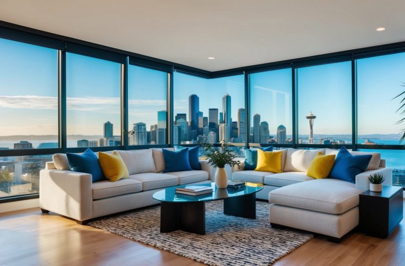 seattle real estate photography