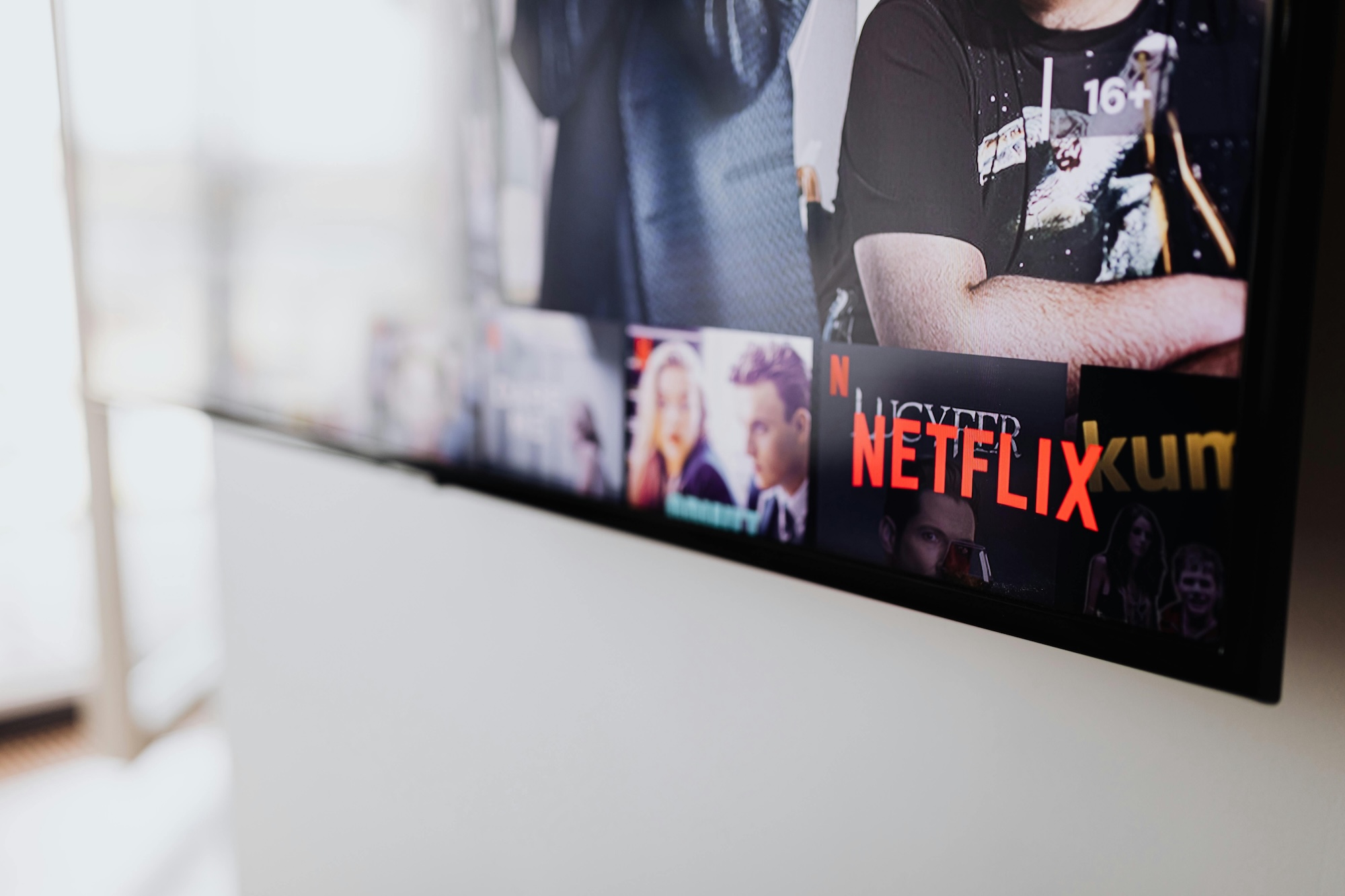entertainment room
