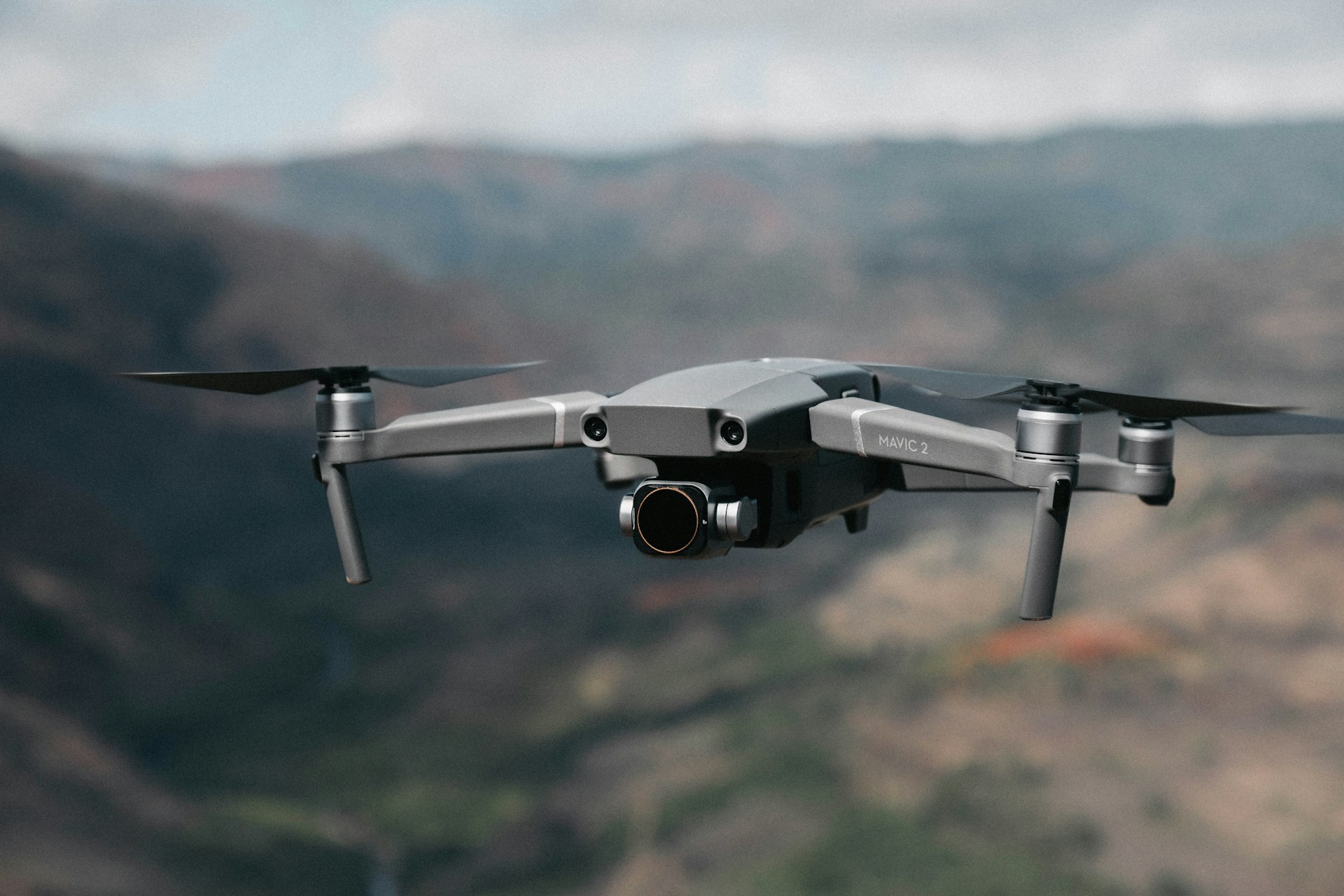 HD Estates drone real estate